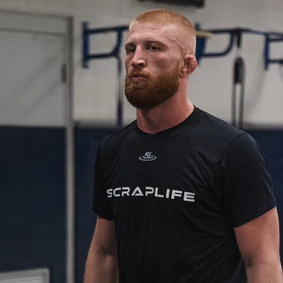Bo Nickal Returns to Wrestling in Real American Freestyle League