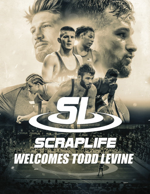 ScrapLife Welcomes New President and Partner, Todd Levine, to Usher in New Period of Growth