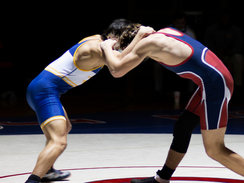 Maximizing Performance: Wrestling Training and Equipment Guide Maximizing Performance: Wrestling Training and Equipment Guide