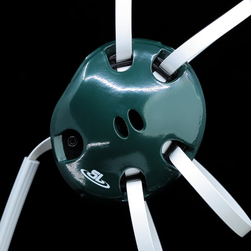 Revolution Wrestling Headgear