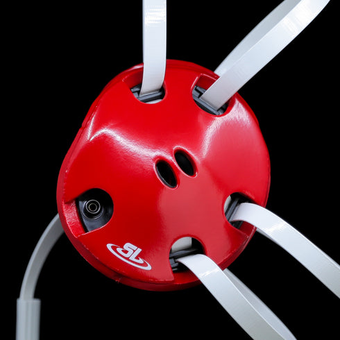 Revolution Wrestling Headgear