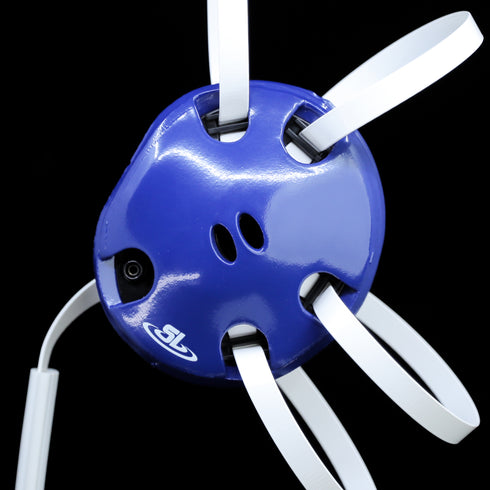 Revolution Wrestling Headgear