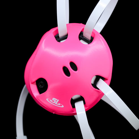 Revolution Wrestling Headgear