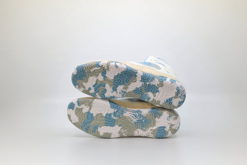 Endurance - Sky Blues Wrestling Shoes