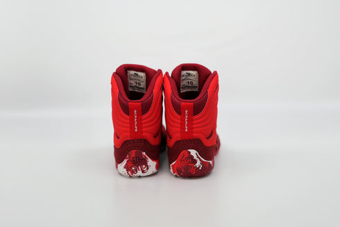 Endurance - Infernos Wrestling Shoes