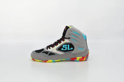 Endurance - Galaxies Wrestling Shoes