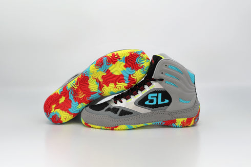 Endurance - Galaxies Wrestling Shoes