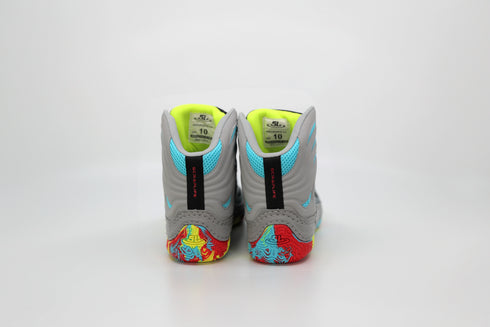 Endurance - Galaxies Wrestling Shoes