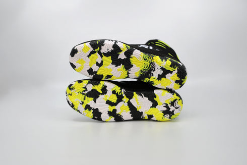 Endurance - Neon Nitros Wrestling Shoes