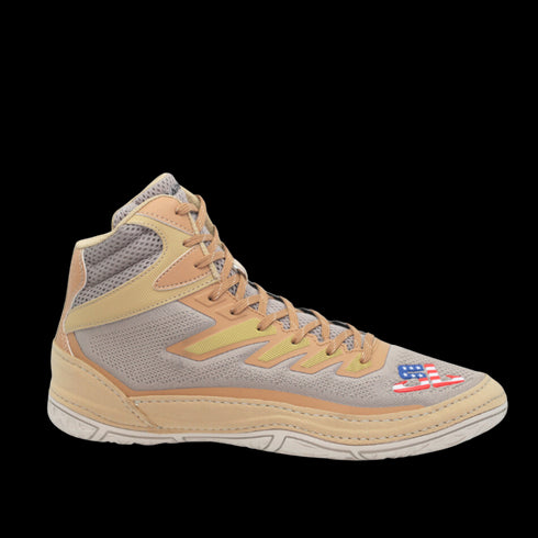 Velocity - Desert Eagles Wrestling Shoes