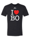 I heart Bo shirt