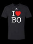 I heart Bo shirt