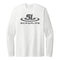 ScrapLife SL Logo Adult Long Sleeve Tee