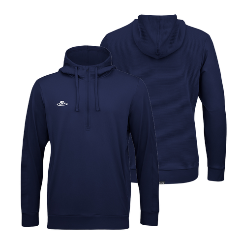 ScrapLife Youth Essential Performance Hoodie Warm-Up Jacket