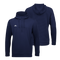 ScrapLife Youth Essential Performance Hoodie Warm-Up Jacket