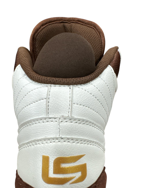 Luke Stanich Signature Line Shoe