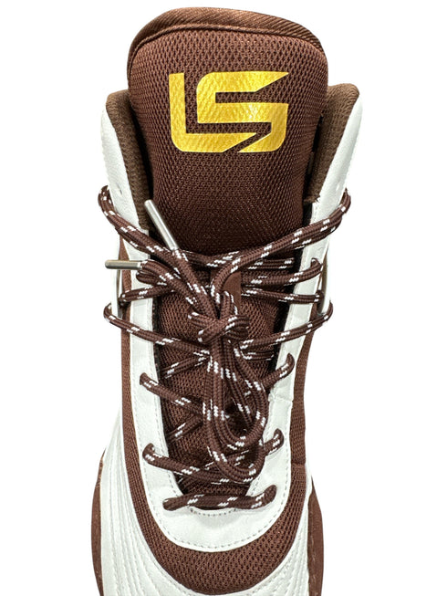 Luke Stanich Signature Line Shoe