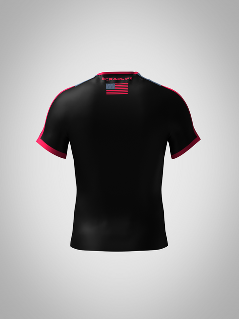 Bo Nickal Fight Night Shirt