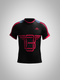 Bo Nickal Fight Night Shirt