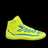 Velocity - Shockwaves Wrestling Shoes
