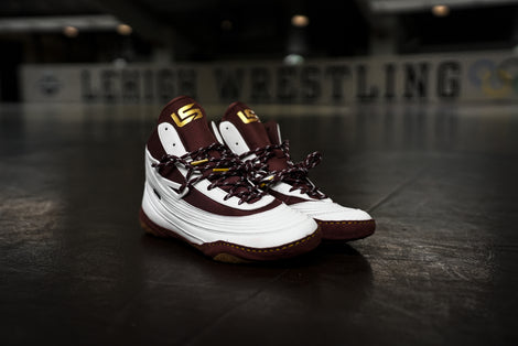 Luke Stanich Signature Line Shoe (Pre-Order)