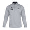 Under Armour x Scraplife Armour Fleece 1/2 Zip Steele