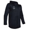 Under Armour x Scraplife Warm Up Full Zip Hoodie Black