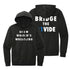 D1 Women's Wrestling - Grow Women's Wrest. Hooded Sweatshirt - Black