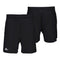 ScrapLife Youth Essential Performance Single-Ply Short with Pockets