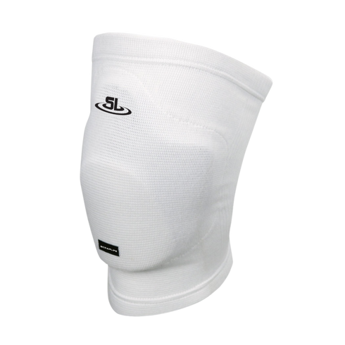 ScrapLife Defender Knee Pad - White