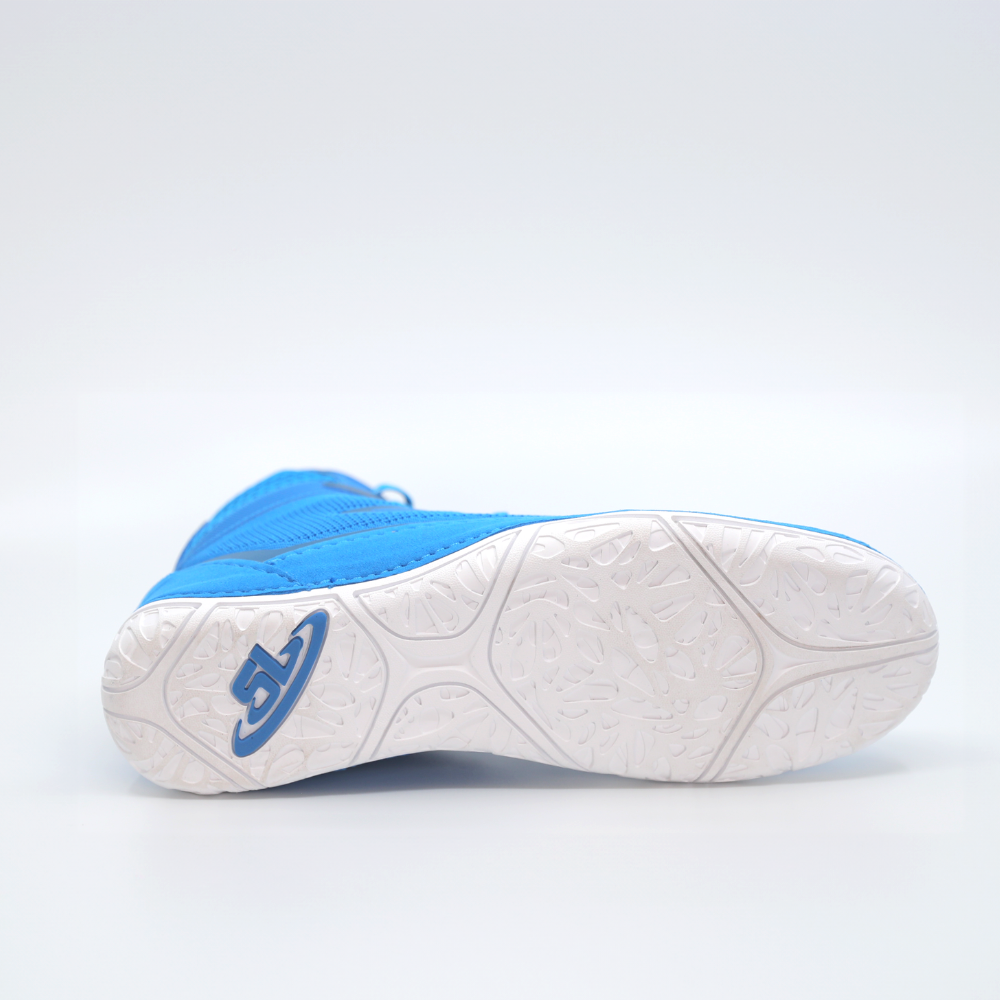 Velocity - Wave Runners Wrestling Shoes – ScrapLife