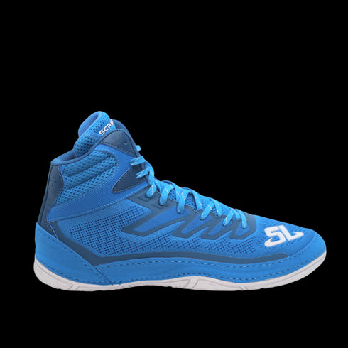 Velocity - Wave Runners Wrestling Shoes