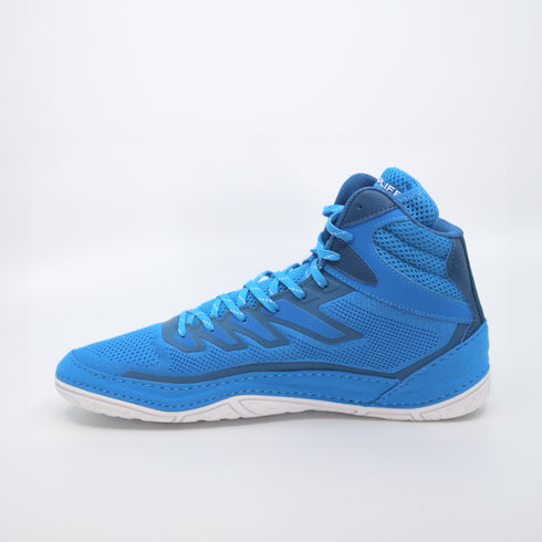 Velocity - Wave Runners Wrestling Shoes