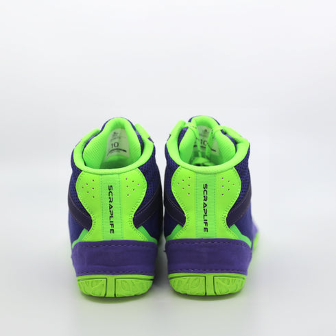 Velocity - Jokers Wrestling Shoes