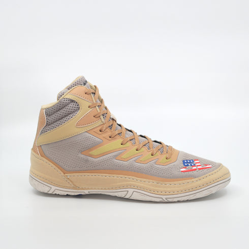 Velocity - Desert Eagles Wrestling Shoes