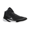 Ascend One - Black/White Wrestling Shoes