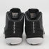 Ascend One Youth - Black/White Wrestling Shoes