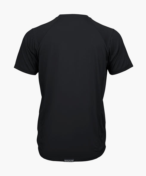 ScrapLife Youth Essential Performance Short Sleeve Tech T-Shirt