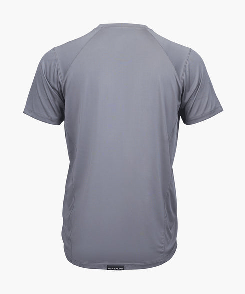 ScrapLife Youth Essential Performance Short Sleeve Tech T-Shirt