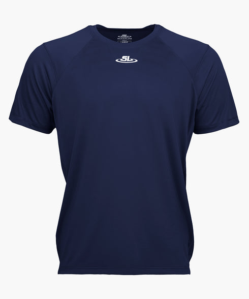 ScrapLife Youth Essential Performance Short Sleeve Tech T-Shirt