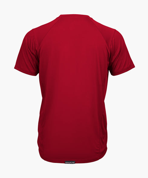 ScrapLife Youth Essential Performance Short Sleeve Tech T-Shirt