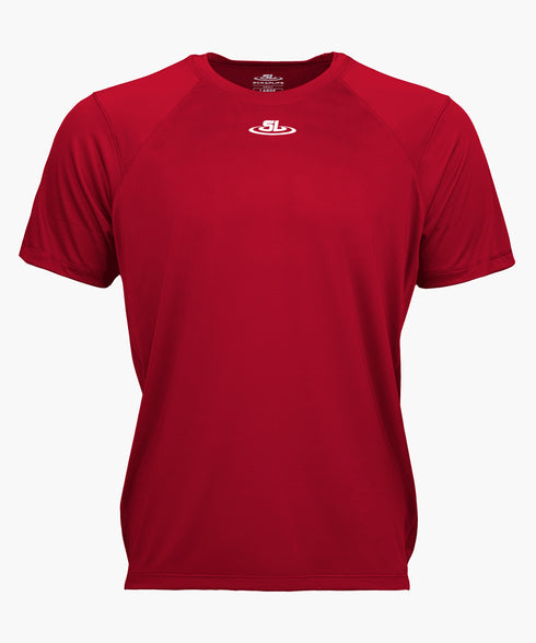 ScrapLife Youth Essential Performance Short Sleeve Tech T-Shirt