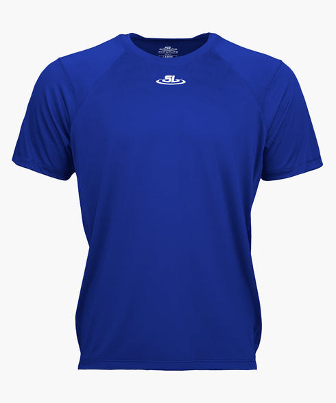 ScrapLife Youth Essential Performance Short Sleeve Tech T-Shirt