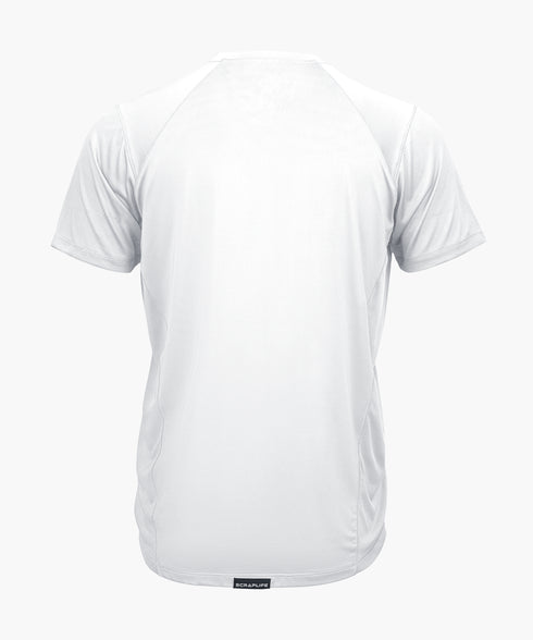 ScrapLife Youth Essential Performance Short Sleeve Tech T-Shirt