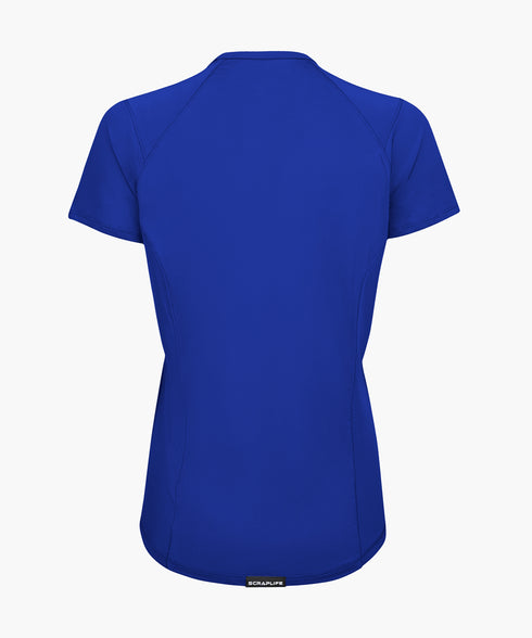 ScrapLife Women's Essential Performance Short Sleeve Tech T-Shirt