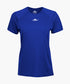 ScrapLife Women's Essential Performance Short Sleeve Tech T-Shirt