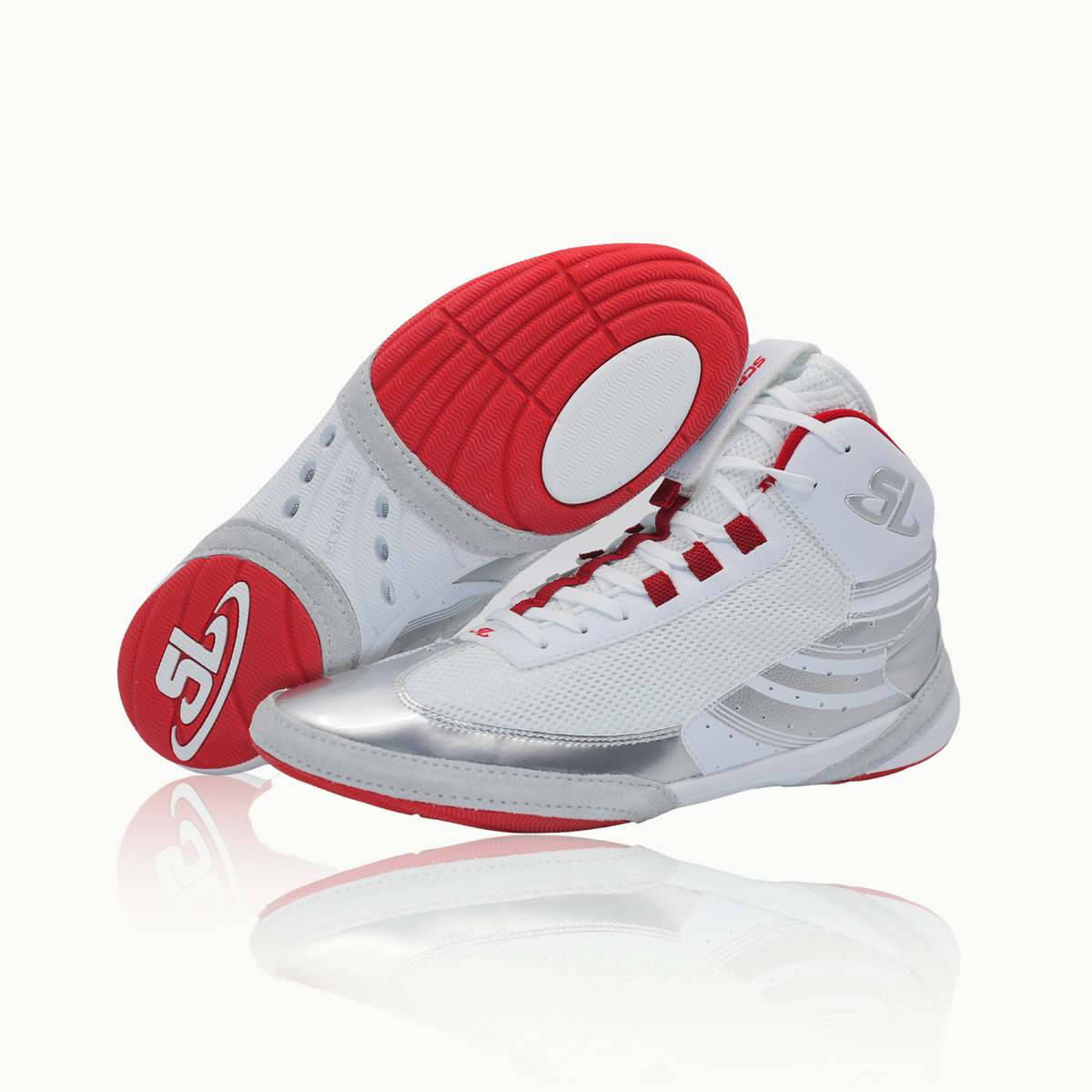 David taylor hotsell wrestling shoes