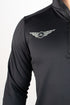 Under Armour Wrestling Black Ops Armour Fleece 1/2 Zip