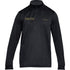 Under Armour Wrestling Black Fleece 1/2 Zip