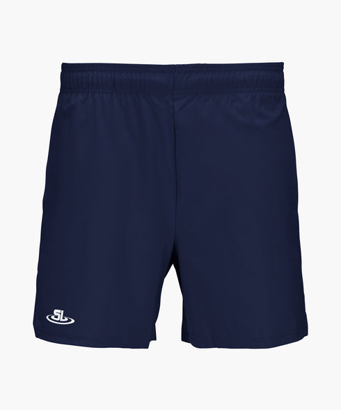 ScrapLife Men's Essential Performance Single-Ply Short with Pockets